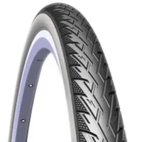 Mitas Electron E-protec 360 Tubular 28´´ X 47 Steifer Urbanreifen