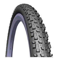 Mitas Kratos Dh Supra Max 127 Tpi Tubeless 27.5´´ X 2.6 Mtb-reifen