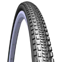 Mitas Supra 700c X 33 Steifer Gravelreifen
