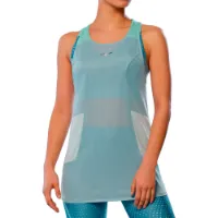 Mizuno Dryaeroflow ärmelloses T-shirt
