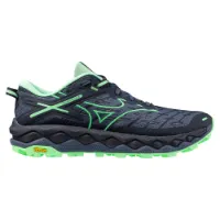 Mizuno Trail-Schuhe Wave Mujin 10 Damen SS25