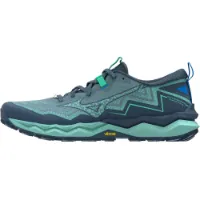 Mizuno Wave Daichi 9 Gtx Trailrunning-schuhe