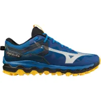 Mizuno Wave Mujin 9 Trailrunning-schuhe