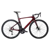 MMR Adrenaline Aero 30 105 Di2 2024 Rennrad