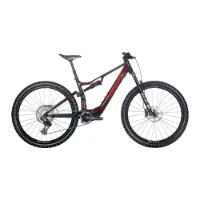 MMR Kaizen 10 29´´ 2024 Elektrische Mountainbike