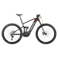 MMR X-bolt 140 30 29´´ Xt 2023 Elektrische Mountainbike