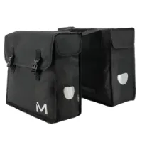 Mobilis Double Luggage Carrier Fahrradtaschen 30l