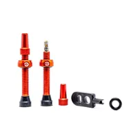 Momum Tav Presta Round Base Ventile 2 Einheiten