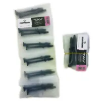 Momum Tav Presta Square Base Ventile 20 Einheiten