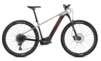 Mondraker PRIME Marlin Blue-Racing Silver 2023 29" 625 Wh Diamant