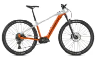 Mondraker PRIME R Orange-Dirty White 2023 29" 750 Wh Diamant