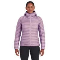 Montane Anti-freeze Lite Kapuzenpullover