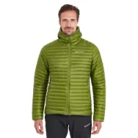Montane Anti-freeze Lite Sweatshirt