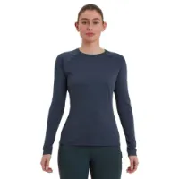 Montane Dart Langarm-t-shirt