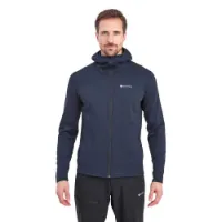 Montane Fury Kapuzenpullover