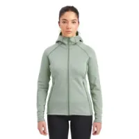 Montane Fury Kapuzenpullover