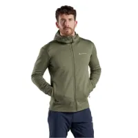 Montane Fury Lite Reißverschlusspullover