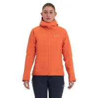 Montane Phase Lite Jacke