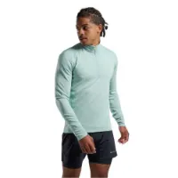 Montane Protium Lite Halbreißverschluss-sweatshirt