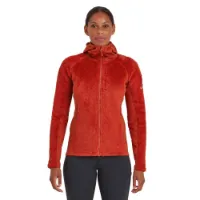 Montane Protium Xpd Softshelljacke
