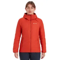 Montane Respond Jacke