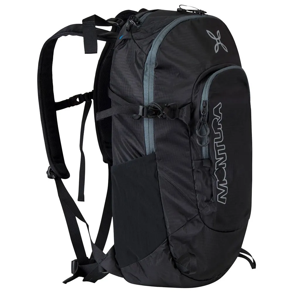 Montura Arco 22l Rucksack, Black