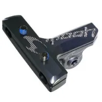 Moon M-04 Gopro Fahrradcomputerhalterung