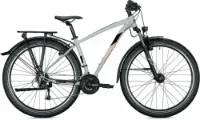 Morrison LOTUS 29" decent grey, matt 2022 29" Diamant