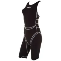 Mosconi Tri Shark Ef Pro ärmelloser Triathlonanzug