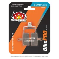 Moto-master 730446 Shimano G Type Sinterbremsbeläge