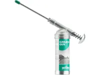 Motorex Grease Gun Fettpresse ohne Inhalt