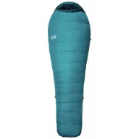 Mountain Hardwear Bishop Pass 15f/-9ºc Schlafsack Für Frauen