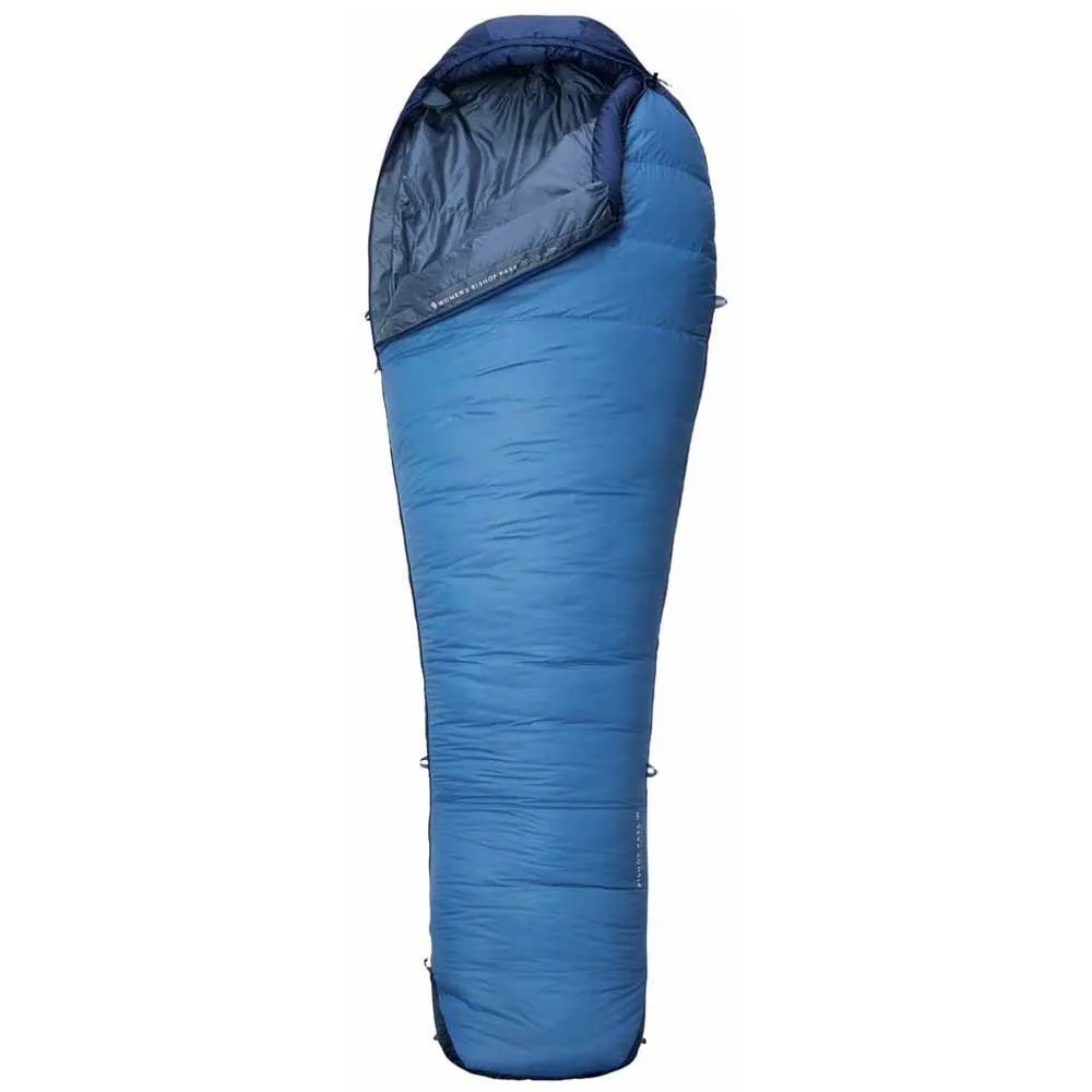 Mountain Hardwear Bishop Pass 30f/-1ºc Schlafsack
