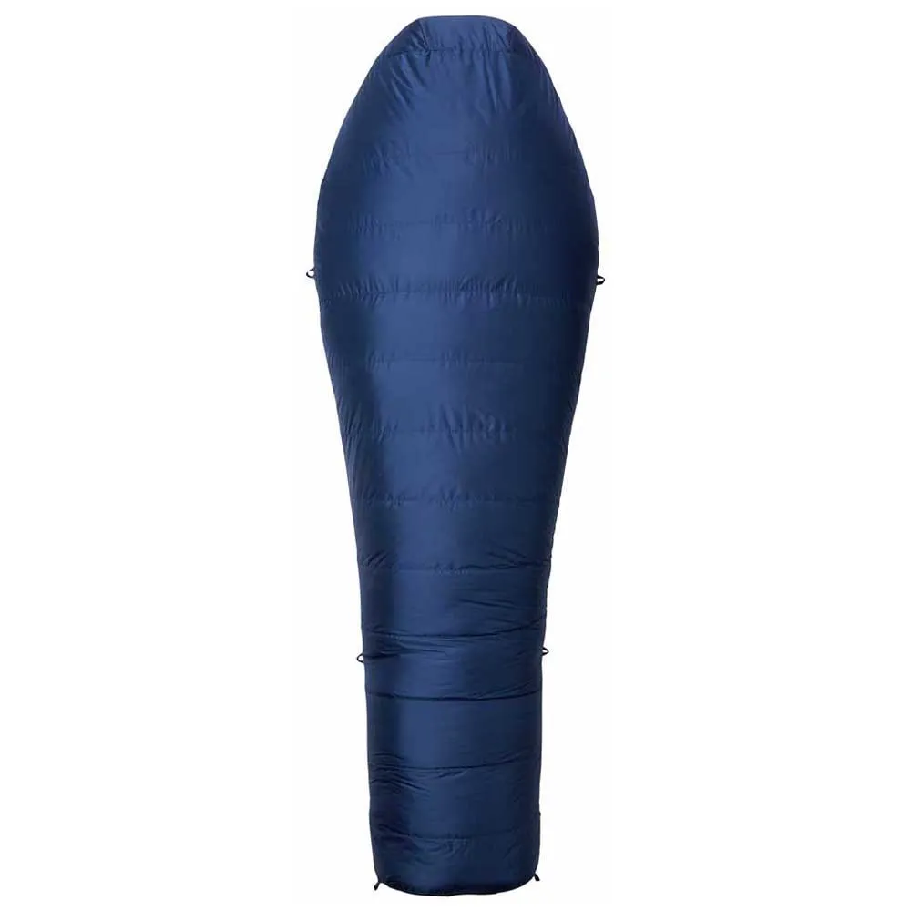 Mountain Hardwear Bishop Pass 30f/-1ºc Schlafsack