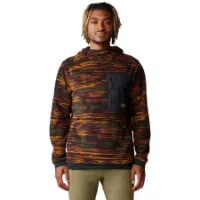Mountain Hardwear First Tracks™ Kapuzenfleece
