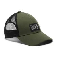Mountain Hardwear Logo Trucker Kappe