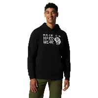 Mountain Hardwear Mhw Logo Kapuzenpullover