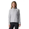 Mountain Hardwear Microchill™ 2.0 Fleece Mit Halbem Reißverschluss
