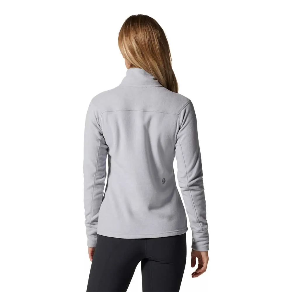Mountain Hardwear Microchill™ 2.0 Fleece Mit Halbem Reißverschluss