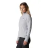 Mountain Hardwear Microchill™ 2.0 Fleece Mit Halbem Reißverschluss