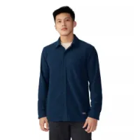 Mountain Hardwear Microchill Langarmhemd