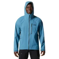 Mountain Hardwear New Stretch Ozonic Softshelljacke Refurbished