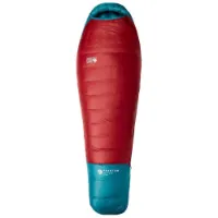 Mountain Hardwear Phantom 15f/-9ºc Schlafsack