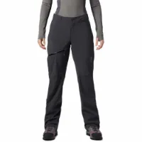 Mountain Hardwear Stretch Ozonic Regular Hosen