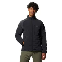 Mountain Hardwear Stretchdown Jacke