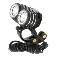MSC BIKES 2000 Double Frontlicht