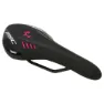 MSC BIKES 2017 Star Sattel, Pink, 135mm