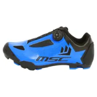MSC BIKES Aero Xc Rennradschuhe