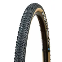 MSC BIKES Brown 1c Epic Shield 60 Tpi Tubeless 700c X 40 Gravelreifen