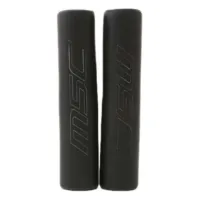 MSC BIKES Ergonomic Silicone Griffe